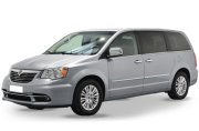 Lancia Voyager 2011-2014