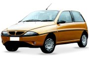 Lancia Y 1995-2000