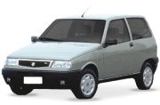 Lancia Y10 1985-1995