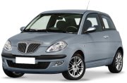 Lancia Ypsilon 2003-2006