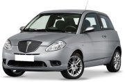 Lancia Ypsilon 2006-2011