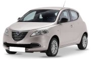 Lancia Ypsilon 2011-2015