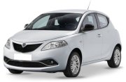Lancia Ypsilon 2015-2020