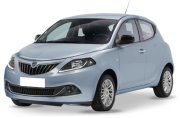 Lancia Ypsilon 2020-2024