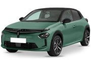 Lancia Ypsilon 2024->
