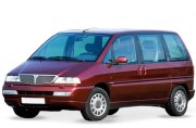 Lancia Zeta 1994-2002