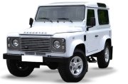 Land Rover Defender 1990-2020