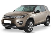 Land Rover Discovery Sport 2016-2020