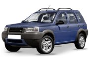Land Rover Freelander 1997-2003