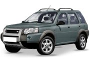 Land Rover Freelander 2003-2006