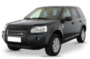 Land Rover Freelander 2006-2010