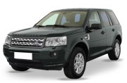 Land Rover Freelander 2010-2015