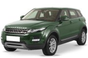 Land Rover Range Rover Evoque 2011-2015