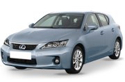 Lexus CT 2010-2014