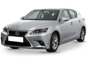 Lexus CT 2017-2020