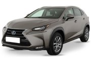 Lexus NX 2014-2017