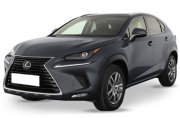 Lexus NX 2017-2021