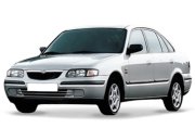 Mazda 626 1997-2000