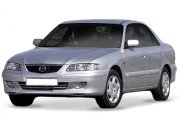 Mazda 626 2000-2002