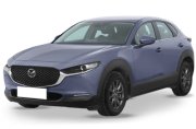 Mazda CX-30 2019->