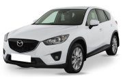 Mazda CX-5 2012-2015