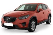 Mazda CX-5 2015-2017
