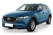 Mazda CX-5 2017-2022