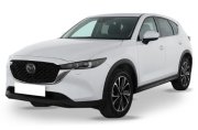 Mazda CX-5 2022->