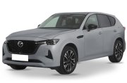 Mazda CX-60 2022->