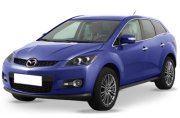 Mazda CX-7 2007-2009