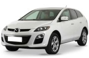 Mazda CX-7 2009-2012