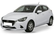 Mazda Mazda 2 2014-2019