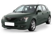Mazda Mazda 3 2003-2007