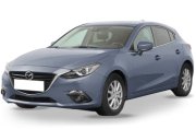 Mazda Mazda 3 2013-2017