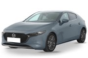Mazda Mazda 3 2019->