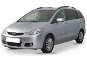 Mazda Mazda 5 2005-2008