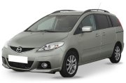 Mazda Mazda 5 2008-2010