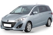 Mazda Mazda 5 2010-2015
