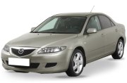 Mazda Mazda 6 2002-2006