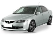 Mazda Mazda 6 2006-2008