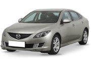 Mazda Mazda 6 2008-2010