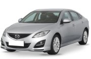 Mazda Mazda 6 2010-2013