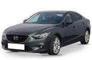 Mazda Mazda 6 2013-2016