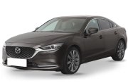 Mazda Mazda 6 2018->