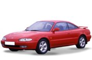 Mazda MX6 1991-1998