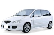 Mazda Premacy 1999-2005