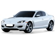 Mazda RX8 2003-2008