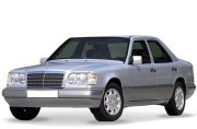 Mercedes 200-300 (W124) 1984-1995