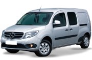 Mercedes Citan 2012-2021