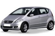 Mercedes Clase A (W169) 2004-2008